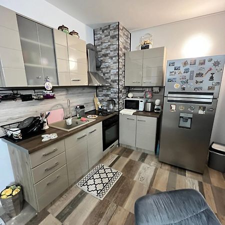 Луксозен Апартамент Анастасия-Сарафово На 150М От Морето Burgas City Exterior foto