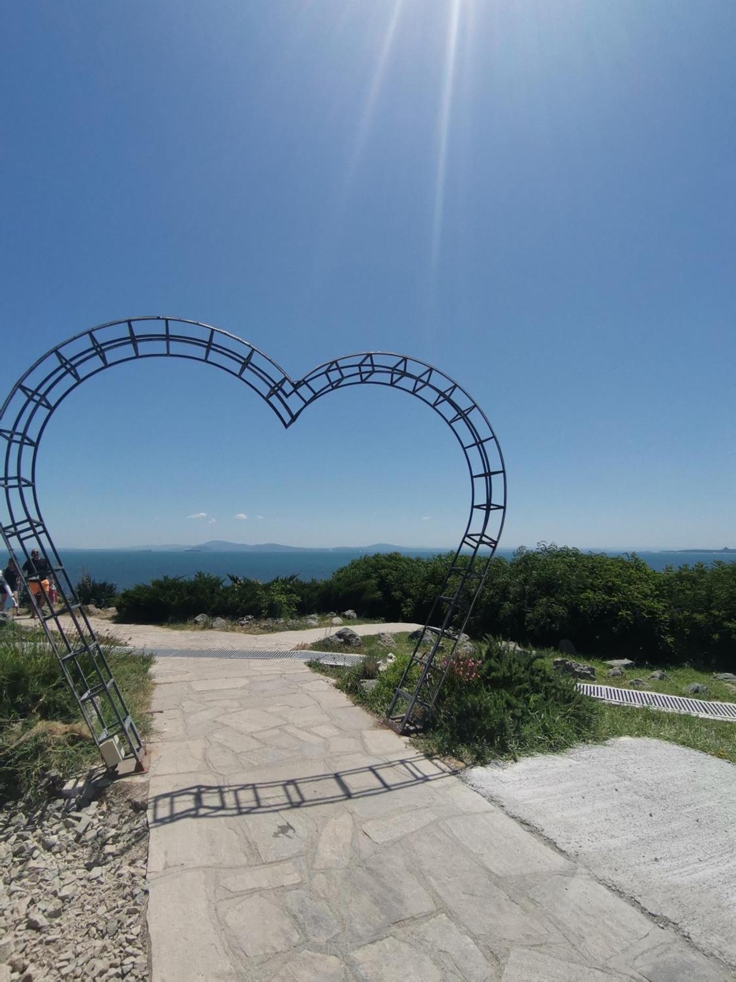 Луксозен Апартамент Анастасия-Сарафово На 150М От Морето Burgas City Cameră foto